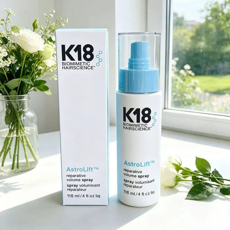 Hair Care K18 - Prodotti per la cura dei capelli