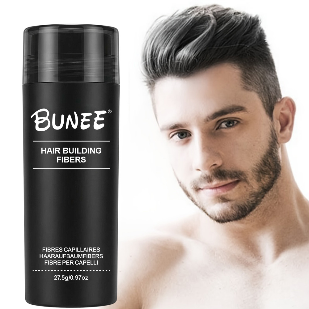Hair Care Products - BUNEE Fibre per Capelli 27.5g: Fibre