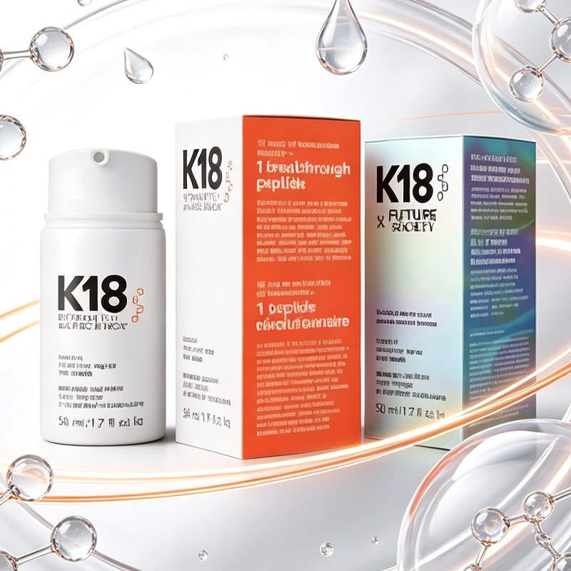 Spray volumizzante Hot K18 Ast - Hair Care K18 recensione e prezzo