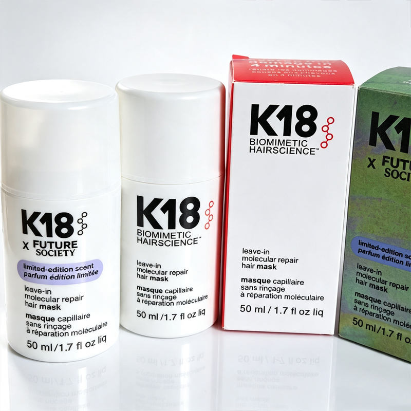 Spray volumizzante Hot K18 Ast - Hair Care K18 recensione e prezzo
