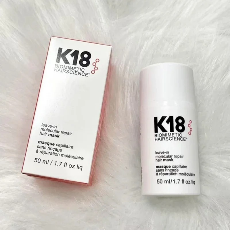 Best Seller K18 Maschera per C - Hair Care K18 recensione e prezzo