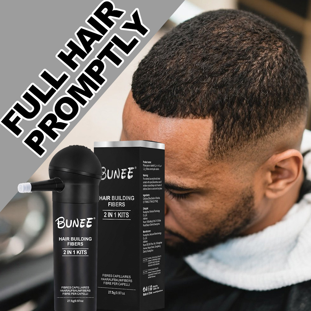 BUNEE Press-Fit Fibra per cape - Hair Care Products recensione e prezzo