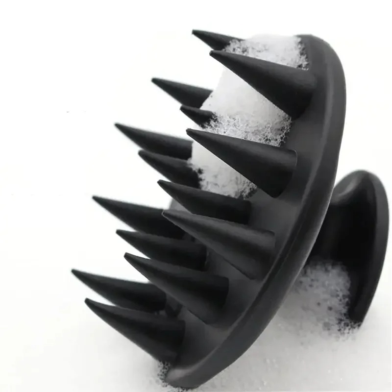 1 pz Spazzola Massaggiante Por - Hair Care Products recensione e prezzo