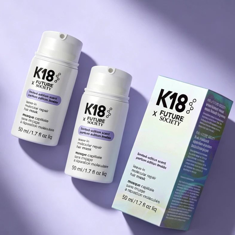 K18 50ml 150ml Maschera per Ca - Hair Care K18 recensione e prezzo