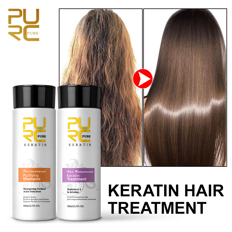 Trattamento alla Cheratina Bra - Hair Care Organic recensione e prezzo