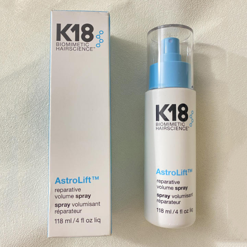K18 AirWash AstroLift Balsamo  - Hair Care K18 recensione e prezzo