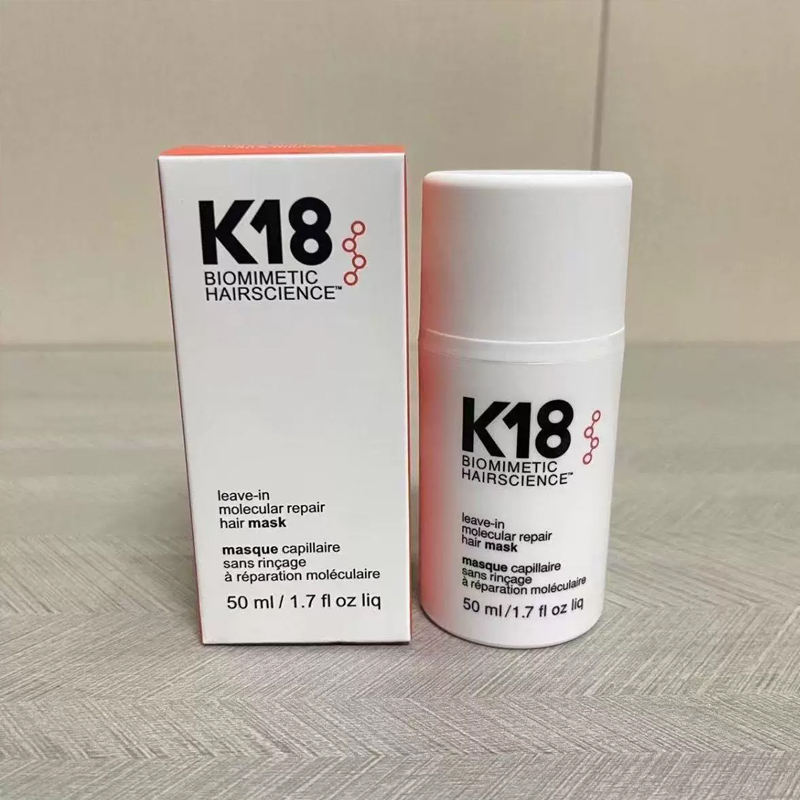 2026 Bestseller K18 50ml 150ml - Hair Care K18 recensione e prezzo
